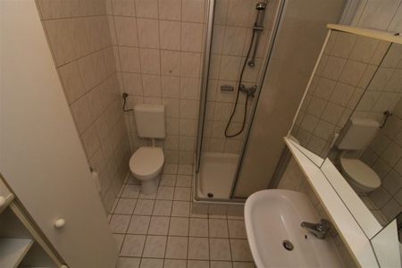 3 Raum mit Einbauküche im Seehausgebiet - Foto 3