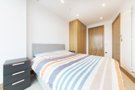 2 bedroom apartment to rent - Photo 3