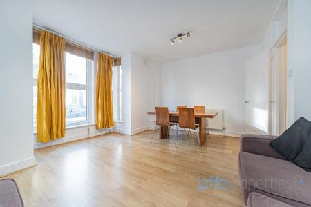 2 bedroom duplex to rent - Photo 5