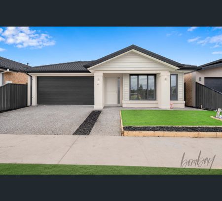 6 Danzig Street, Kalkallo, Vic 3064 - Photo 3