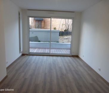 Appartement T2 à louer - 41 m² - Photo 2