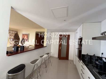 4 room luxury Apartment for rent in Port d'Andratx, Balearic Islands - Photo 2