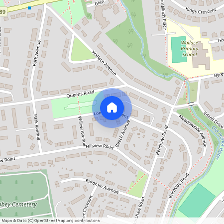 Lomond Gardens, Elderslie PA5