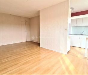 Location Appartement 2 pièces 39 m2 à Albi - Photo 1