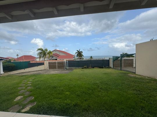 Maison individuelle - Photo 1