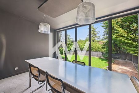 Maison MEUDON - Photo 4