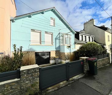 MAISON T3 + JARDIN - RUE COMTESSE DE MALEYSSIE - 43.40 m2 - Photo 5