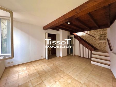 Location Appartement 2 pièces 36m² NIMES 30000 - Photo 5