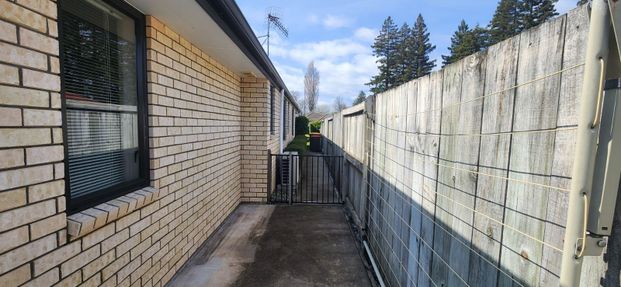 38 Riverholm Drive, Mangakakahi - Photo 1