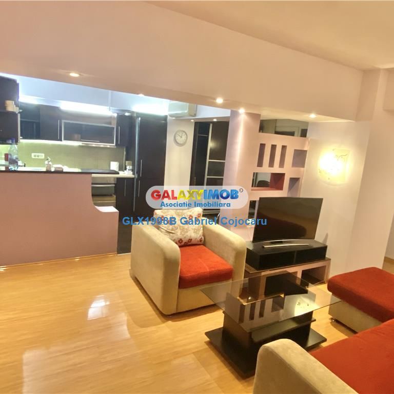 Apartament 2 camere - Ion Mihalache - Turda prima inchiriere - Fotografie 1