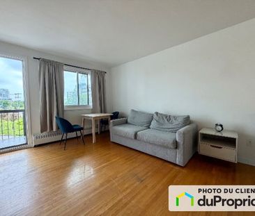 7-3086, rue des Châtelets, Ste-Foy à louer - Photo 5