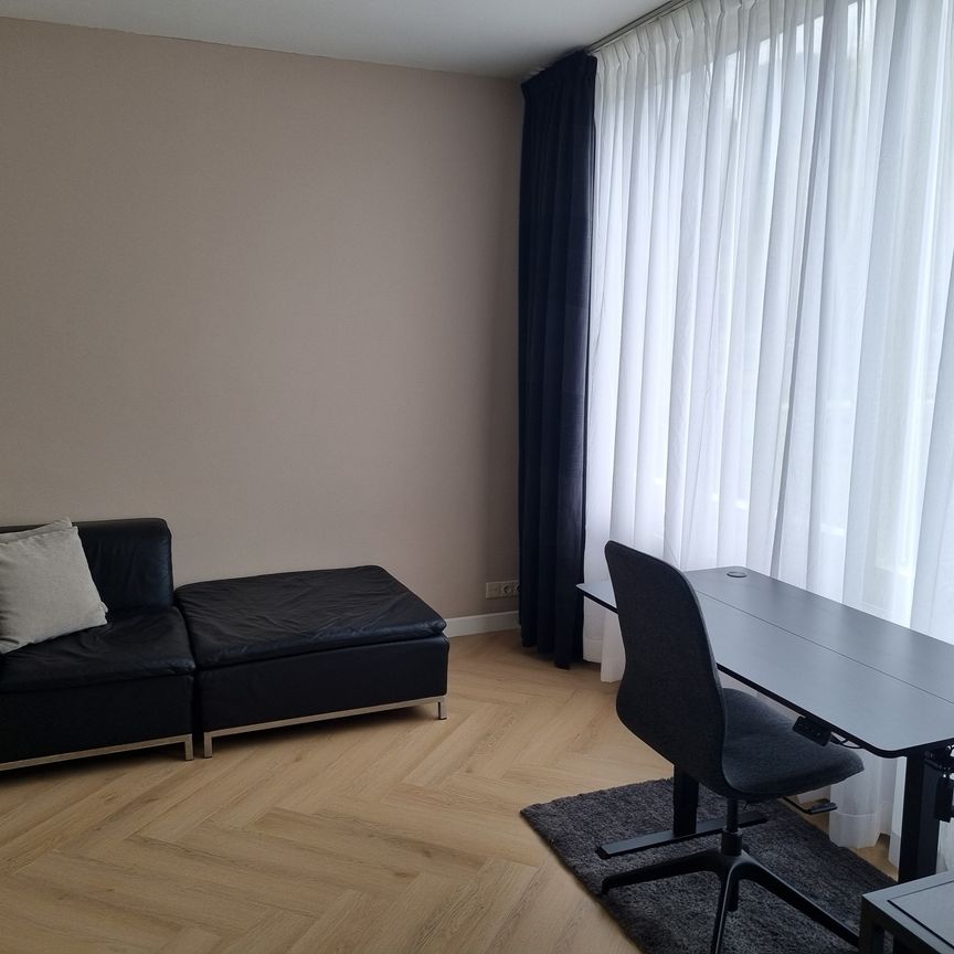 Dirk Schäferstraat, 1076 BA, Amsterdam - Foto 1