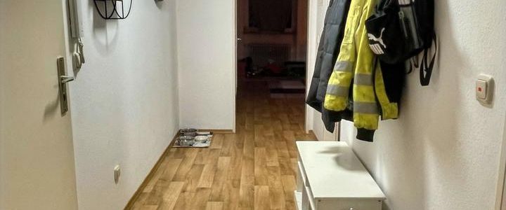 Helle Etagenwohnung in zentraler Lage sucht neuen Mieter - Photo 1