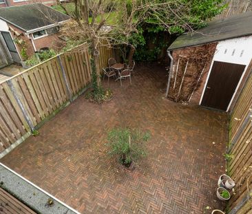 Huis te huur: Willem Pijperstraat 4 2324 VZ Leiden - Photo 1