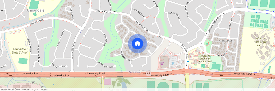 5 Southwick Court, Qld 4814, Annandale