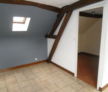 Libre le ..Maintenant Mt Loyer :291,57 Mt des charges :35,03 - Photo 6