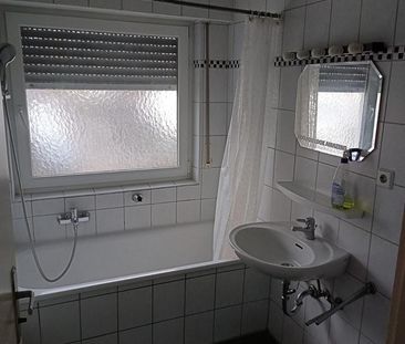 Schöne 2 Zimmer-Wohnung in Ludwigsburg-Poppenweiler - Foto 1