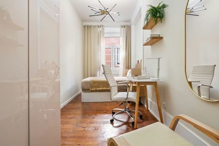 Rua da Emenda, Lisbon, Lisbon 1200-169 - Photo 2