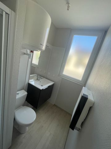 Location appartement 1 pièce, 18.00m², Albi - Photo 5