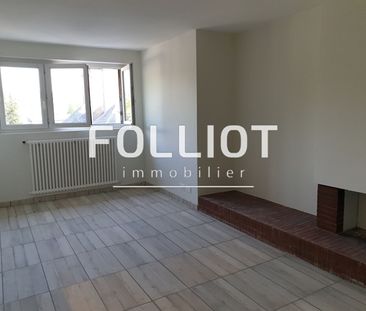 A LOUER - VIRE NORMANDIE - QUARTIER ST ANNE - BEL APPARTEMENT DE TY... - Photo 1