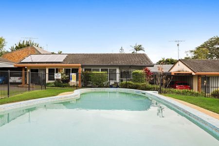 Buderim – One Bedroom Unit - Photo 4