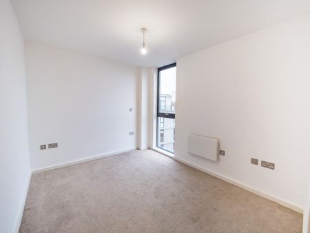 2 bedroom apartment to rent - Photo 5