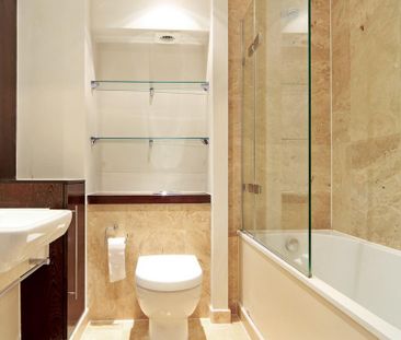 2 bedroom flat to rent - Photo 6