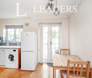 2 bedroom house to rent Harrold Priory, Bedford, Bedfordshire, MK41 - Photo 6