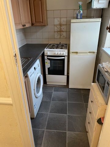 1 Bed Flat, Grasmere Gardens, IG4 - Photo 4