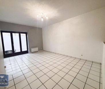 Appartement à louer 2 pièces 43.73m² - Photo 2