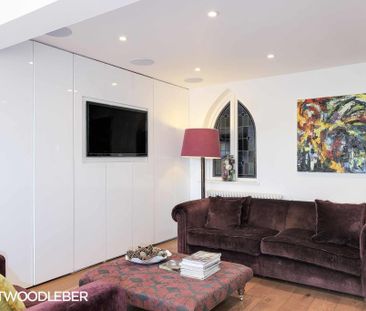 5 bedroom semi-detached house to rent - Photo 6