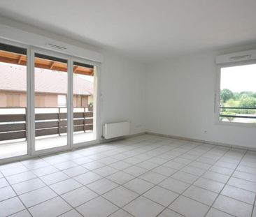 PRINGY / Location Appartement 56 m² - Photo 1