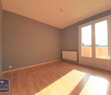 Appartement à louer 3 pièces 56.61m² - Photo 4