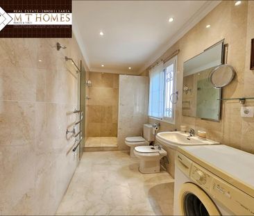 SPACEOUS VILLA FOR RENT WITH PANORAMIC SEAVIEWS AND PRIVATE GARDEN ... - Photo 5