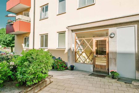 Gröna gång 20 - Foto 2