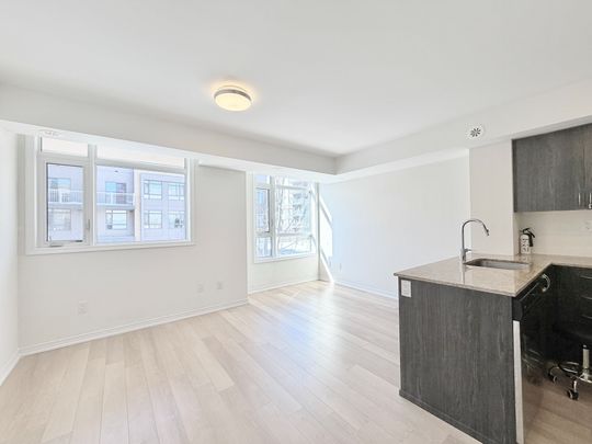 For Lease - 90 Orchid Place Drive Unit# 308, Toronto, Ontario - Photo 1