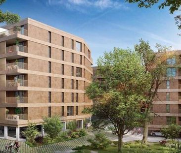 Appartement 3 pièces - - Photo 6