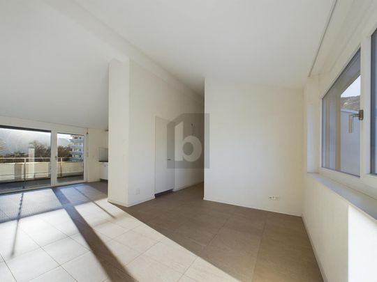 SUNNY, QUIET WITH A WIDE VIEW - Photo 1