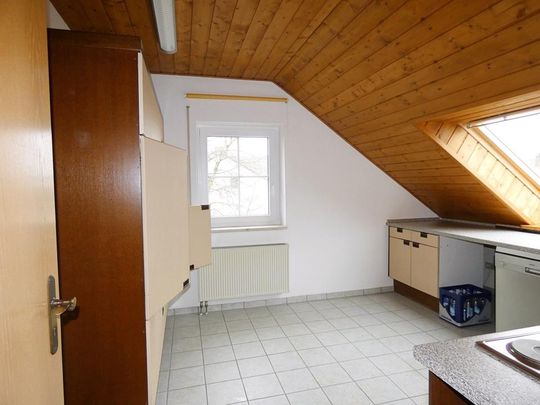 Ideale Single- oder Paarwohnung in Lauingen - Photo 1