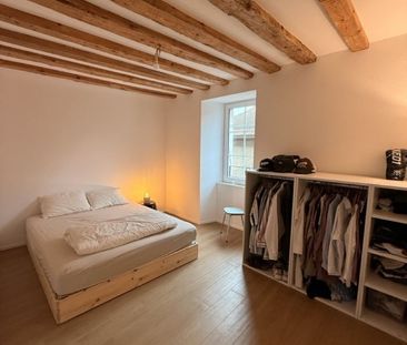 For rent – Beautiful 4.5 room apartment in Féchy (VD) - Foto 5