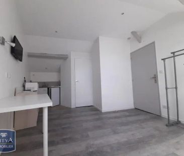 Appartement à louer 1 pièce 15.86m² - Photo 2