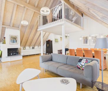 Modernes Wohnjuwel in Wettingen - Photo 3