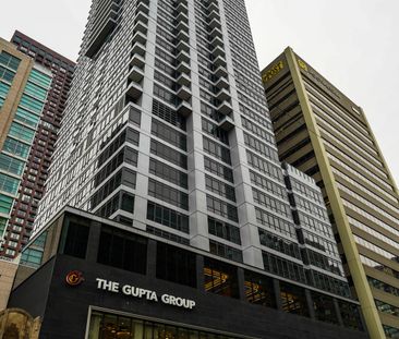 For Lease - 395 Bloor Street Unit# 2503, Toronto, Ontario - Photo 4