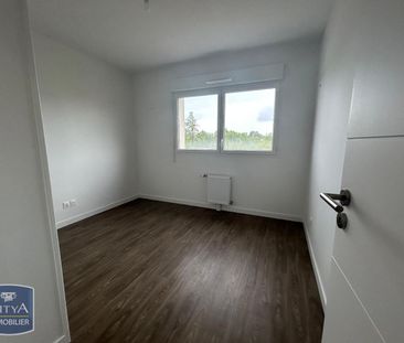 Location Appartement 4 pièces 83m² QUETIGNY 21800 - Photo 3
