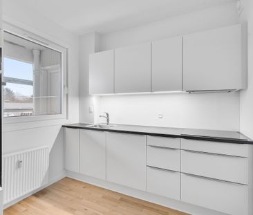 1-værelses Lejlighed på 48 m² i Esbjerg N - Foto 2