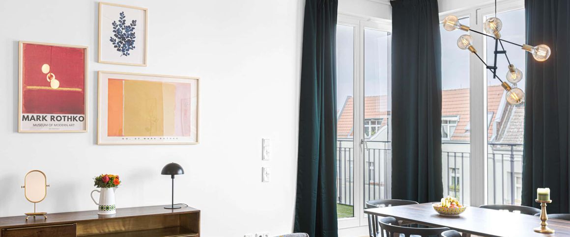 Schönhauser Allee - Apartment - Foto 1