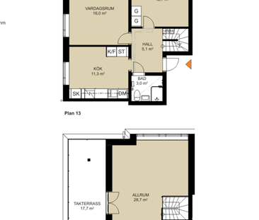 Rackarbergsgatan 56, 75232, Uppsala - Photo 4