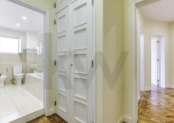 Apartamento T1 em Lisboa