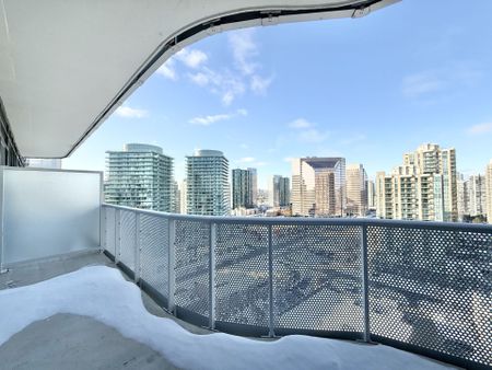 For Lease - 15 Holmes Avenue Unit# 1607, Toronto, Ontario - Photo 2