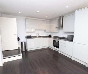 Balmoral Apartments, Valkyrie Road, Westcliff-on-sea, Essex, SS0 - Photo 1